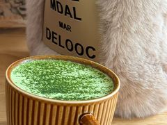 -METAL HANDS(五道营店)