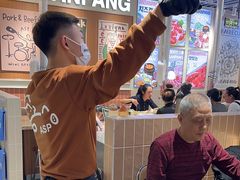 -安又胖韩国烤肉(泰达永旺店)