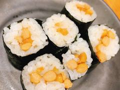 纳豆卷-合点寿司(金虹桥商场店)
