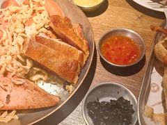 -宝莱纳餐厅(滨江店)