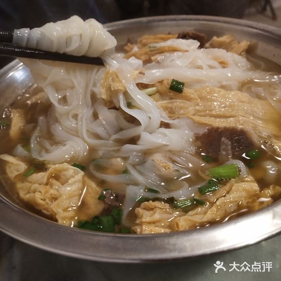 超记西门口粉店(桂江一路店)