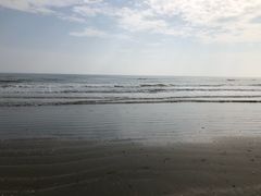-江山半岛白浪滩景区