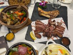 -古琢小馆·珠海味(南方软件园店)