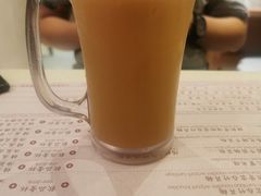 冻奶茶-池记(尖沙咀店)