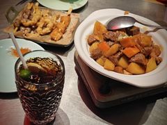 -潮界(虹桥新天地店)