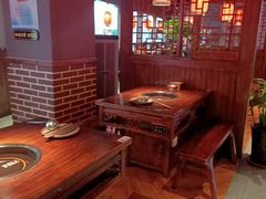 -受气牛肉·重庆耙牛肉(南坪总店)
