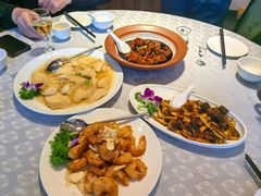 -泰丰楼(前门西大街店)
