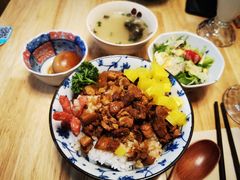 -红小满休闲餐厅(十全街店)