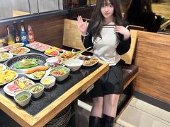 -韩盛·盛江山自助料理(沈辽路万达店)