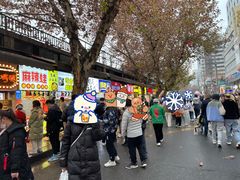 -鞠氏黑芝麻糊(水塔店)