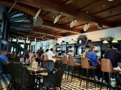 -Long Bar(莱佛士酒店)