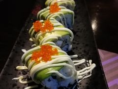 -羽山料理