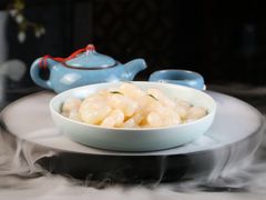 新龙井虾仁-怡和春天大酒楼(柳芳店)