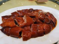 -荔枝柴烧鹅酒家(坦洲分店)
