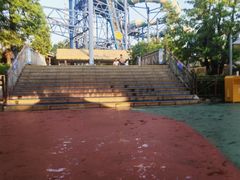 -上海玛雅海滩水公园