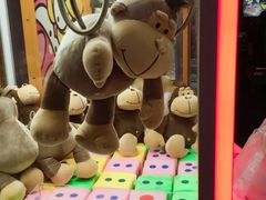 -真快活Coohoo Max(武商仙桃店)