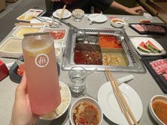 -海底捞火锅(城阳万象汇店)