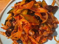 -金龙烧烤·牛肉面(西塔店)