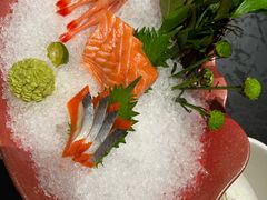 -樱之盛宴·蟹料理海鲜自助(前进大街店)