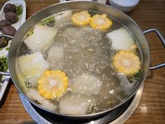 -为什么牛潮汕牛肉火锅(万胜广场店)