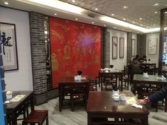 大堂-德兴馆(山西南路店)