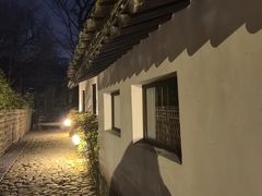 -法云安缦酒店