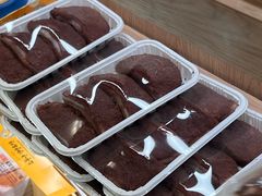 -传闻来紫菜包饭·打糕(西塔韩百店)