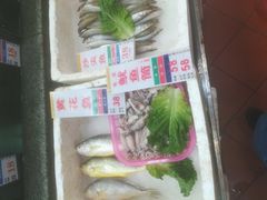 -花好悦园(瀛洲店)