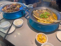 -半天妖烤鱼(紫荆广场店)