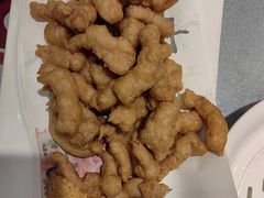 -添福来墨鱼饺子 · 海鲜东北菜(大连星海·黄浦路店)