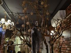 -MAX伯爵趣味互动密室逃脱(大坪D馆店)