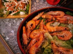 -博林圣海伦酒店-LA VILLA自助西餐厅(华侨城店)