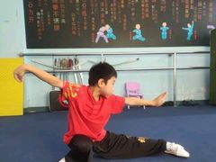 -上海江南武术馆(徐家汇馆)