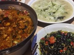 -陈先进鱼馆·地道农家菜(萧山奥体店)