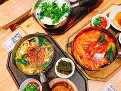 -小满手工粉(上海月星环球港店)