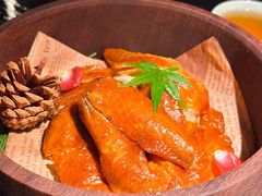 -锦楼·臻选新杭帮(杭州中心店)