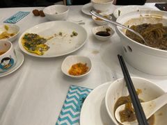 -莆田餐厅PUTIEN(世博源店)