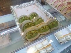 -Gram舒芙蕾(杭州中心店)