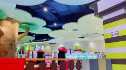 -MELAND CLUB亲子乐园•派对(虹桥万象城店)