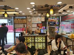 -丽的面家(多宝路店)