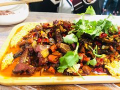 -罗妈砂锅(四川成都奎星楼店)