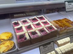-蜂蝶来饼店(拱北总店)