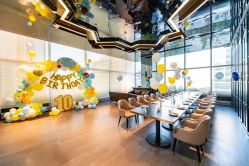 -派对猴生日派对策划