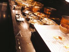 -长沙北辰洲际酒店-兰调全日餐厅