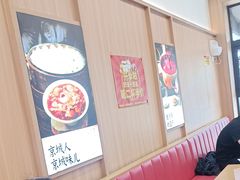 -庆丰包子铺(西单店)