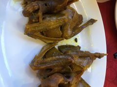 -百姓百味海鲜酒楼(粤垦路总店)