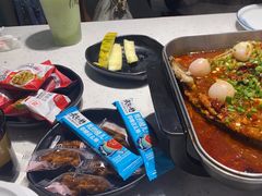 -三江源活鱼现烤(维多利摩尔城店)