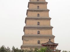 -西安城墙·碑林历史文化景区