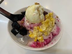 -汕头街养生糖水铺