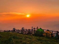 -萍乡武功山风景名胜区